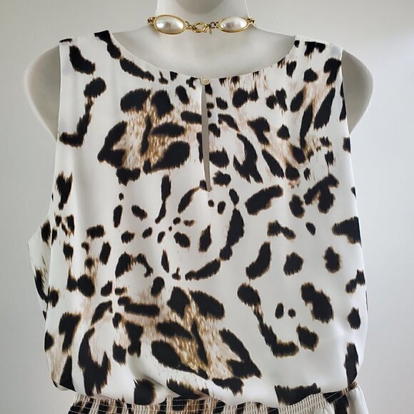 Vince Camuto Dress Size 1X - Picture 5 of 10